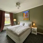 Apartamento Zentraler Altbaucharme Mit Blick über Stadt *