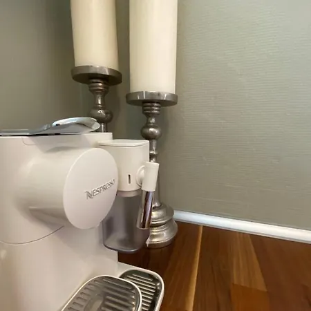 Διαμέρισμα Zentraler Altbaucharme Mit Blick Ueber Stadt Κίελο